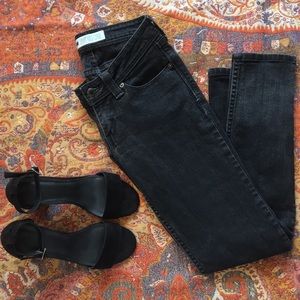 Levi’s Bold Curve Skinny Jeans